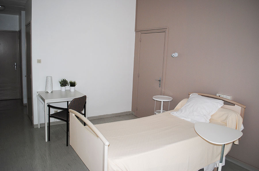 portfolio chambre clinique ste therese 1